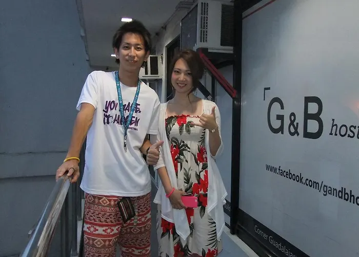 G&B Hostel