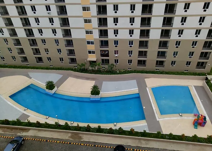 Cebu-Mactan Condo