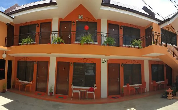 Ranile\'S Pension House