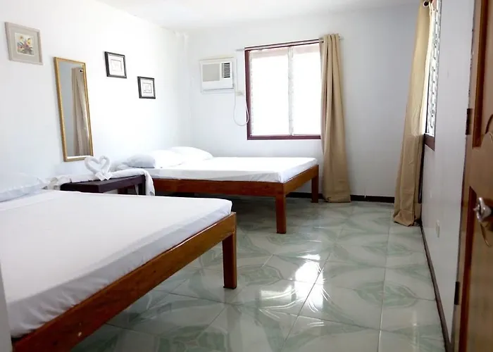 Anaya Beach Resort