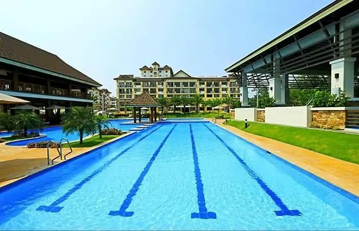 Sta. Maria Homes At One Oasis Cebu Condo