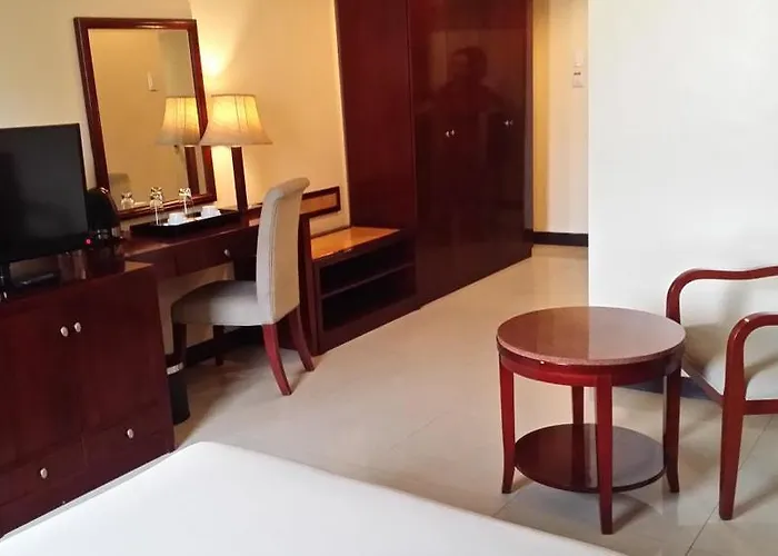 Hotel Fortuna
