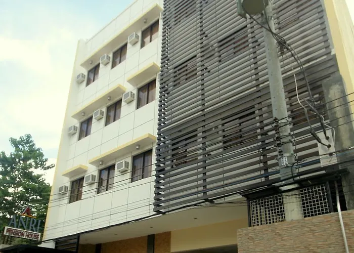 Anri Pension House