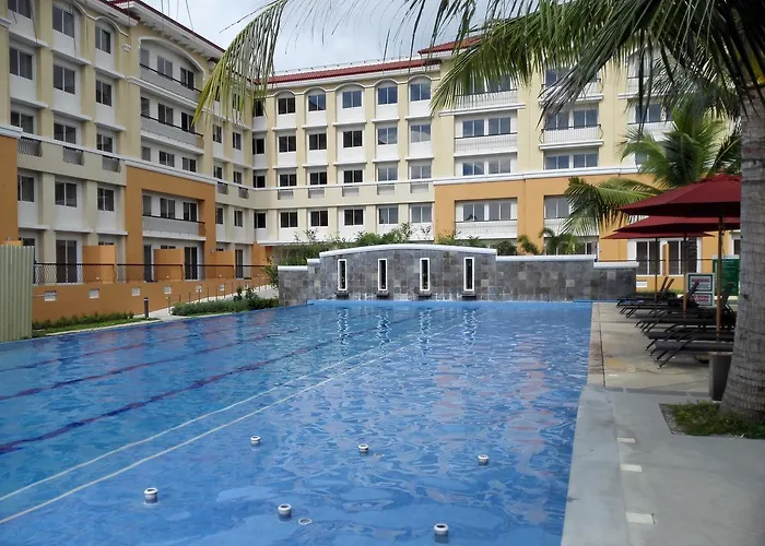 Sanremo Oasis Condominium