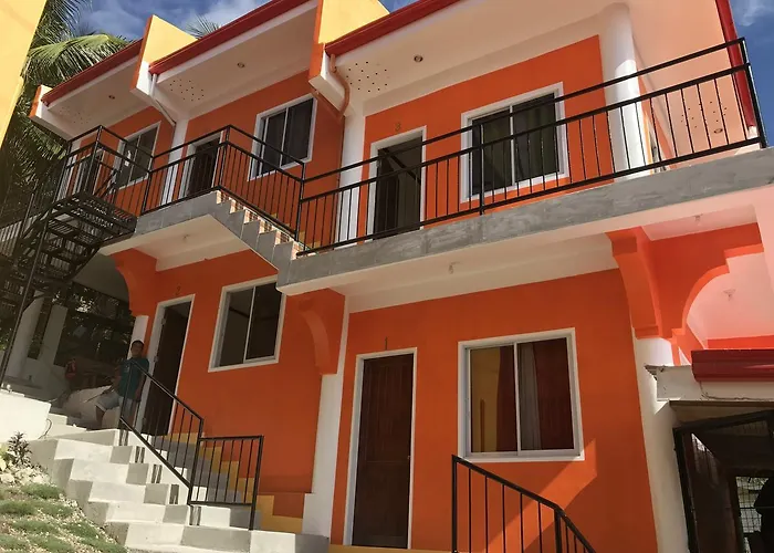 Vangie\'S Homestay