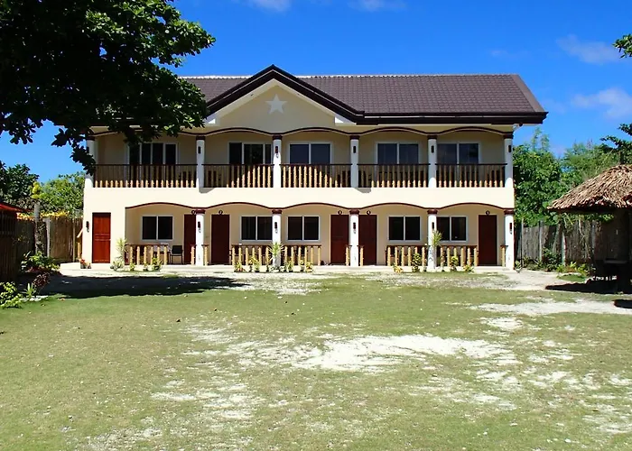 Malapascua Starlight Resort