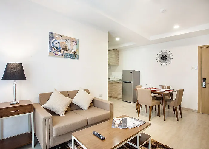 Chatswood Residences