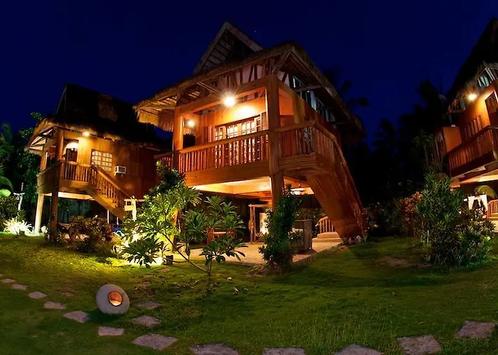 Hoyohoy Villas Resort