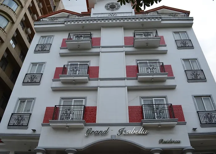 Grand Isabella Residences
