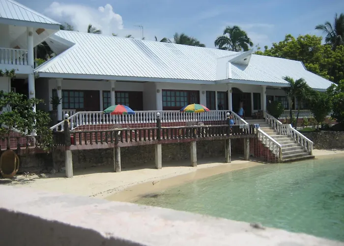 The Lighthouse Resort