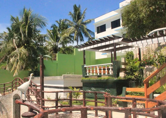 Agua Villa