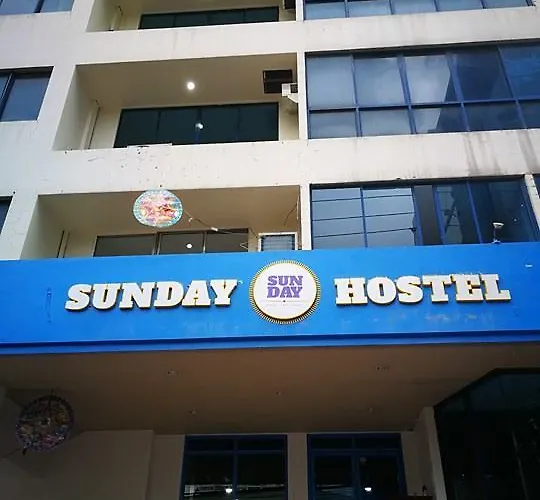 Sunday Hostel