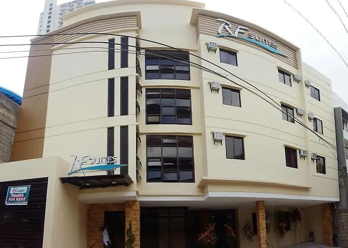 Rf Suites