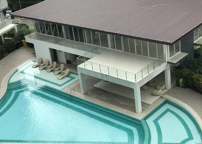 Mivesa Garden Residences By Cec