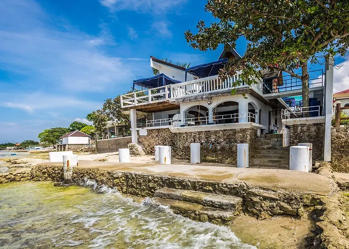 Moalboal Shaka Traveler\'S Place (Adults Only)