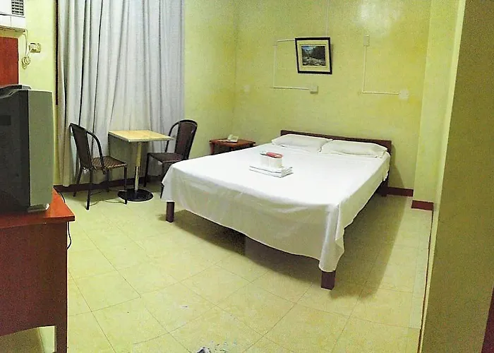 Honeybee Royal Inn