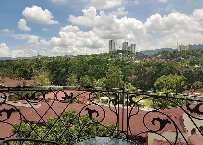Sophia Suites Residence Hotel