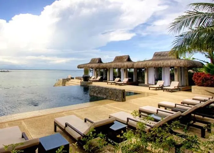 Abaca Boutique Resort