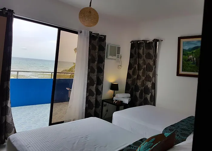Bonbon Beach House