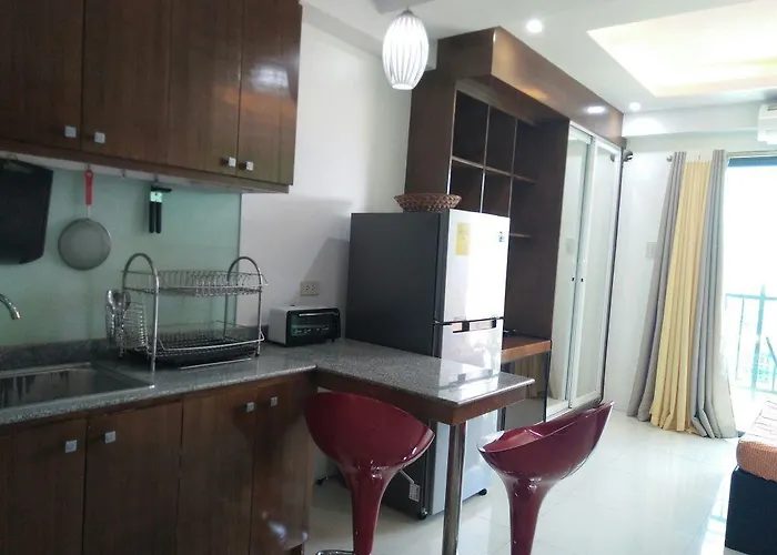 City Suites Ramos Tower