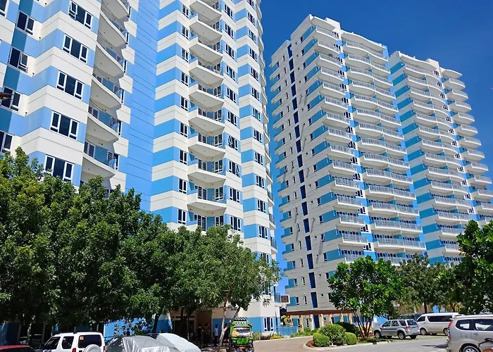 Amisa Private Residences