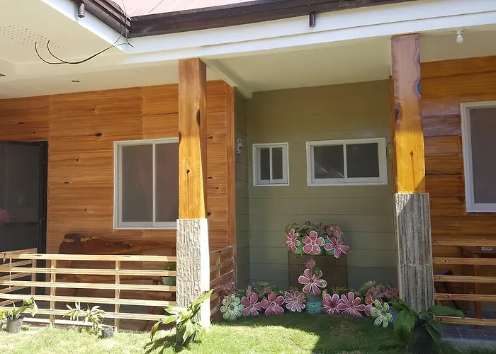 Honeybee Apartments