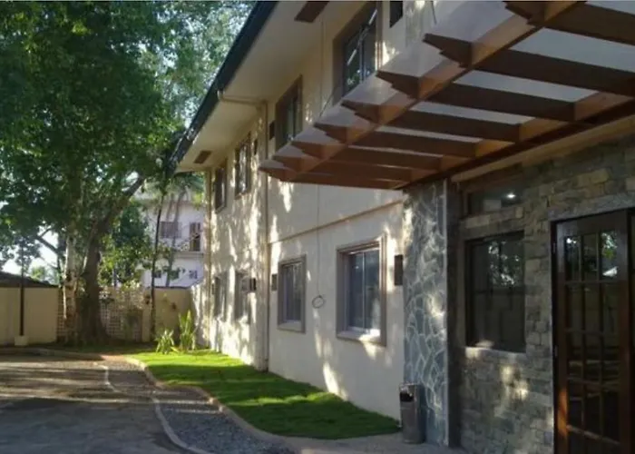 Park Hill Hotel