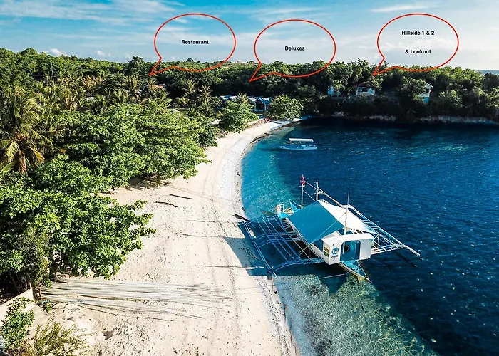 Thresher Cove Dive Resort