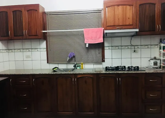 Talisay Point Homestay