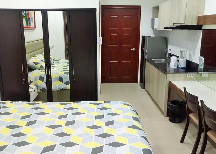 Home Stays C By Siia In Cebu City