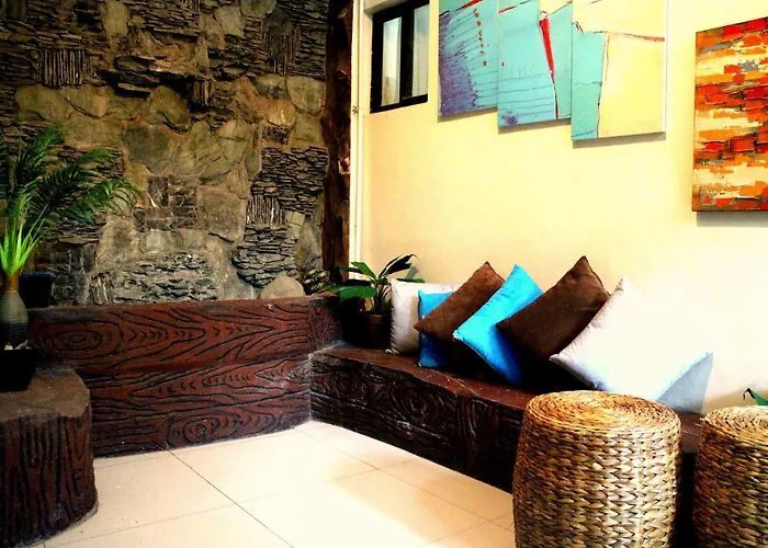 Cebu Budget Hotel - City Center