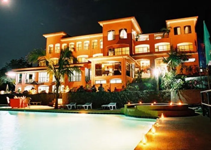 My Little Island Hotel