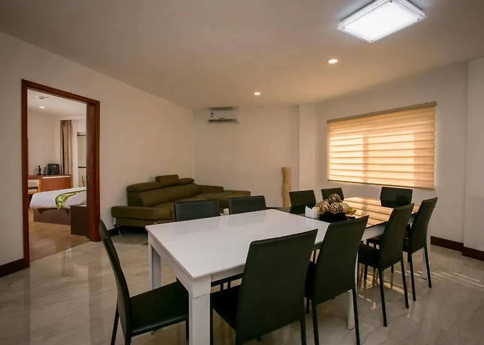 Gabi Resort & Spa