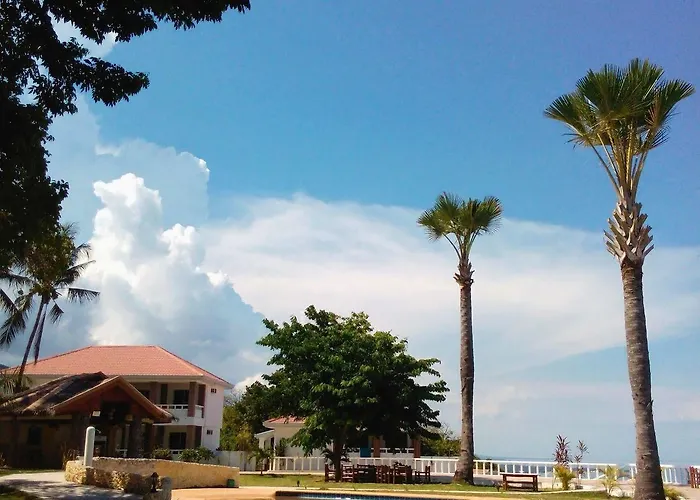 Narrapark Resort & Hotel