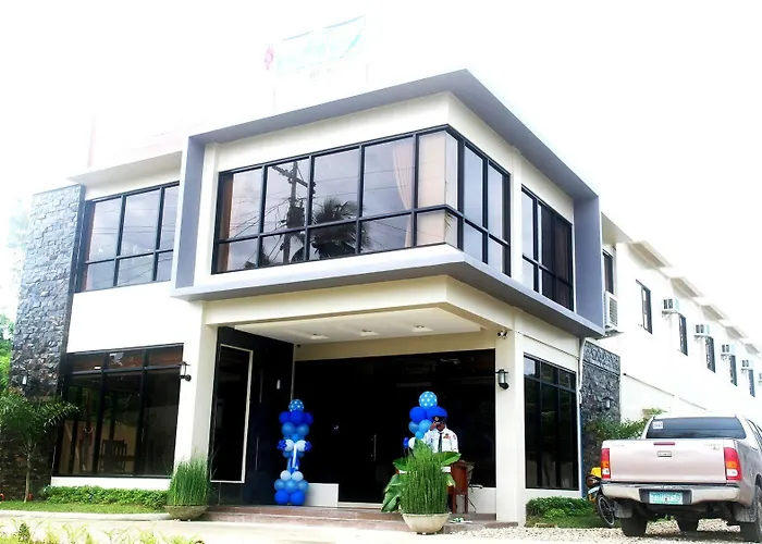 Sea Breeze Hotel