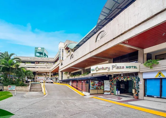 Reddoorz Plus Near Mango Avenue Cebu