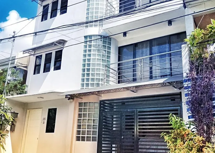 Mandaue Transient House