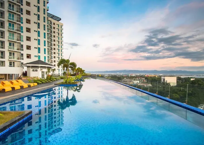 C Suites At Mactan Newtown