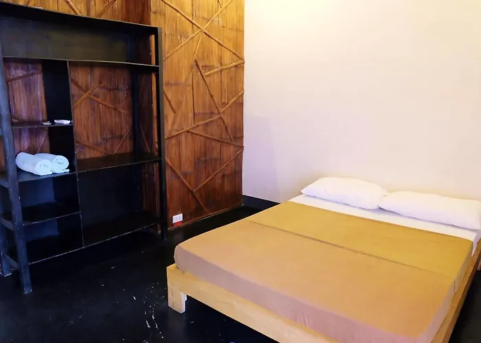 La Place Guesthouse