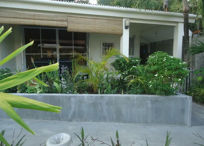 Mirka\'S Guesthouse