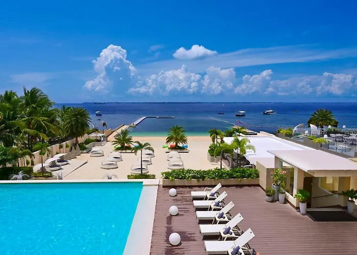 Be Resort Mactan