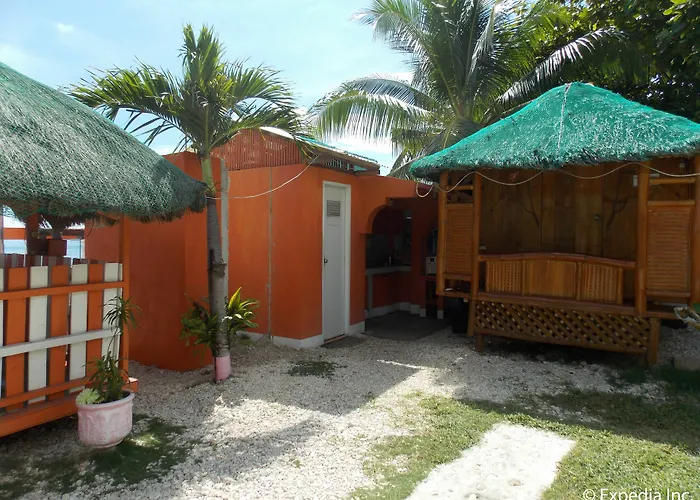 Maxvir Inn Beach Resort