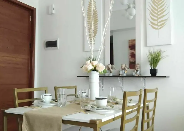 1209 Two Residences Marco Polo Cebu