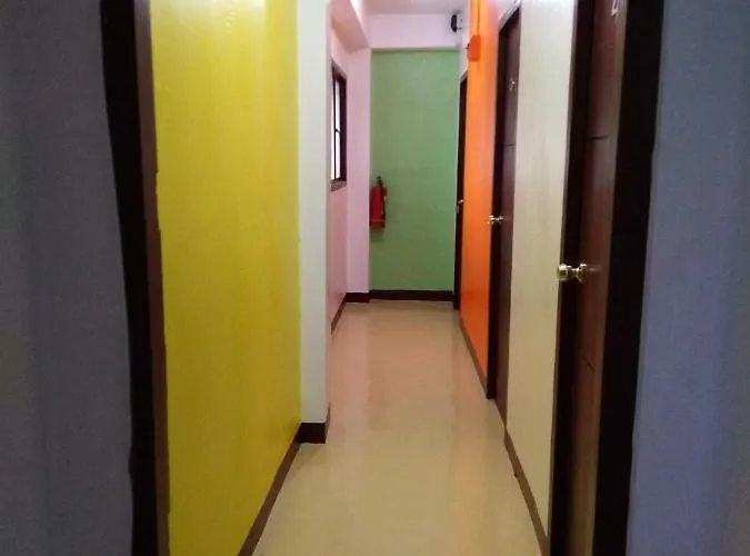 Fuente Guesthouse Hostel