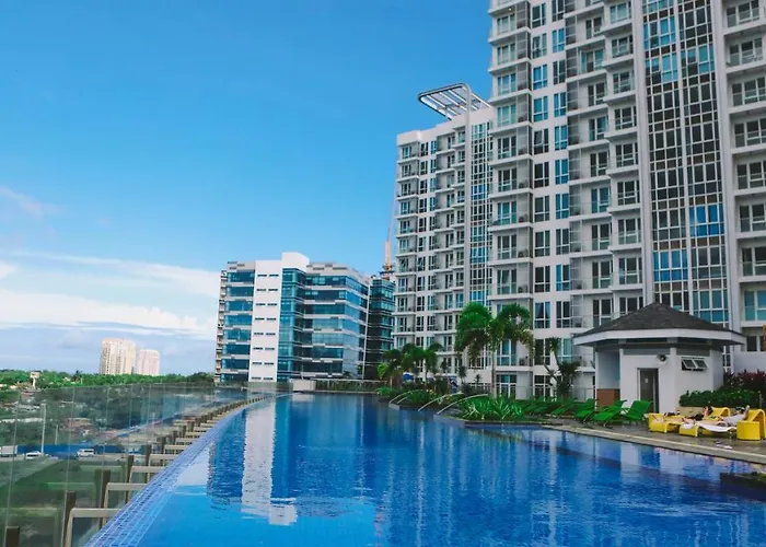 Mactan Newtown Condo