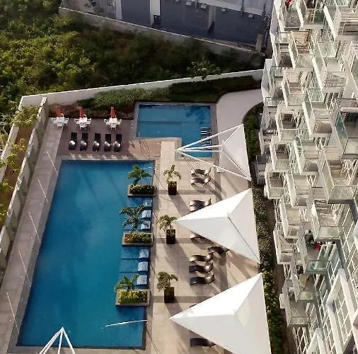 One Pacific Residence Condominium Tower C