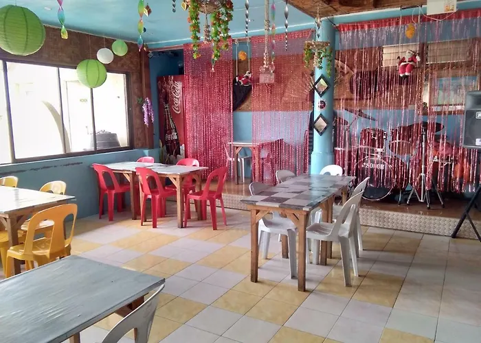 Mwr Pension House By Cocotel (Adults Only)