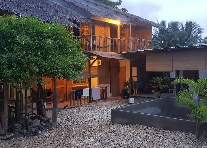 Babu Backpackers Inn