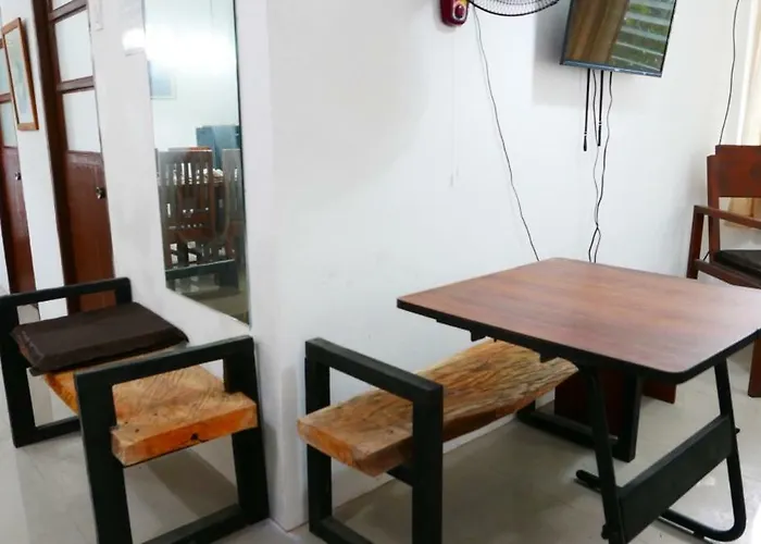 Jsb Residences Cebu C-Flat