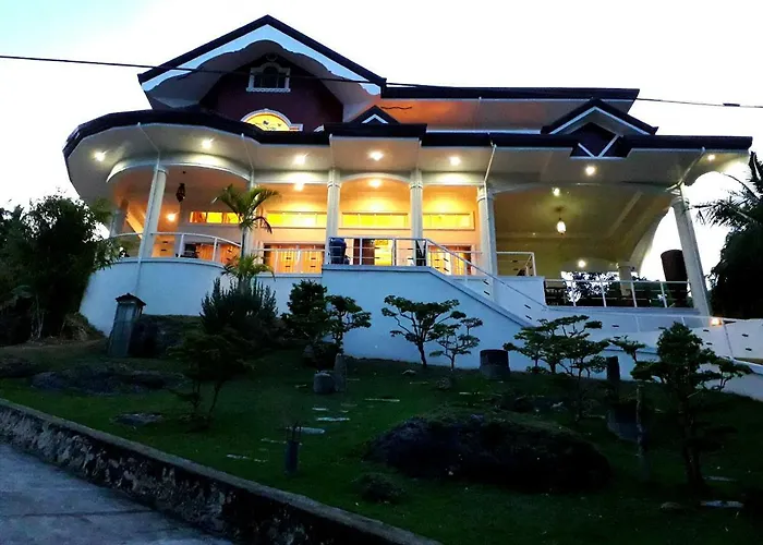 Canoy\'S Mansion Apartelle